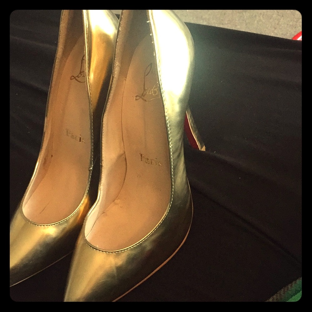 Women heels